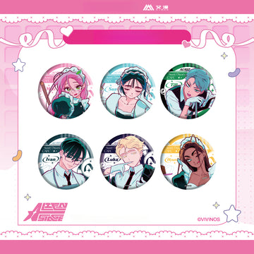 set (6 box not repeat)