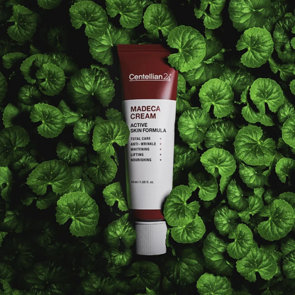 Centellian24 Madeca Cream Active Skin Formula 50ml
