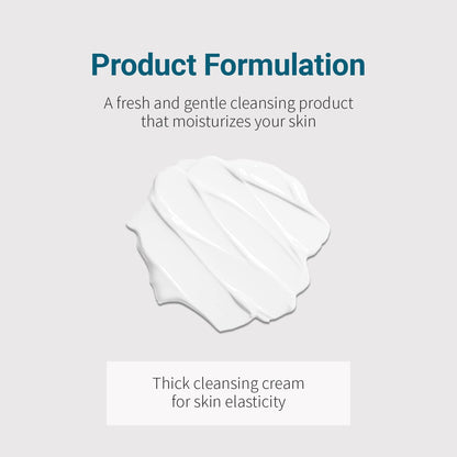 [Be the Skin] BHA+ Pore Zero Cleansing Foam