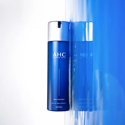 AHC Only For Man All In One Essence 2-for-1 Special Set