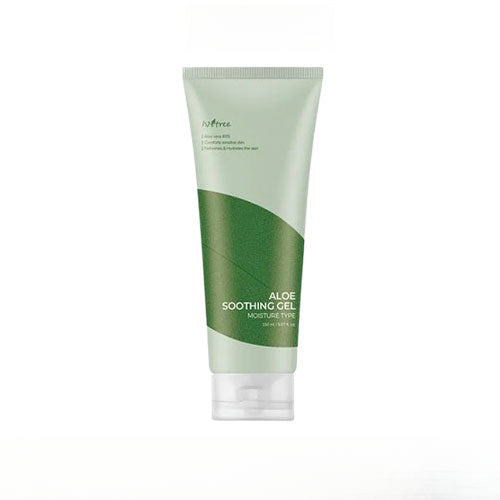 Isntree Aloe Soothing Gel (Moisture Type / Fresh Type)