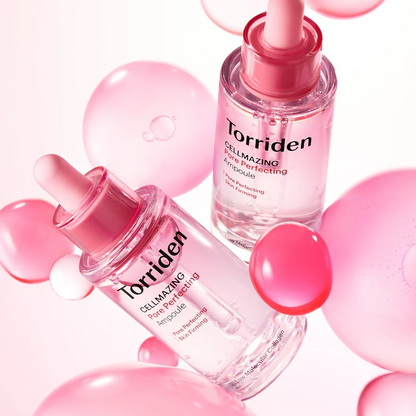 Torriden CELLMAZING Pore Perfecting Ampoule 30ml