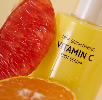 Avca ture brightening vitamin c serum 100ml/moisture