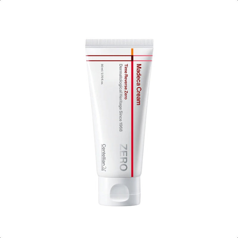 Centellian 24 Madeca Cream Time Reverse Zero 80ml