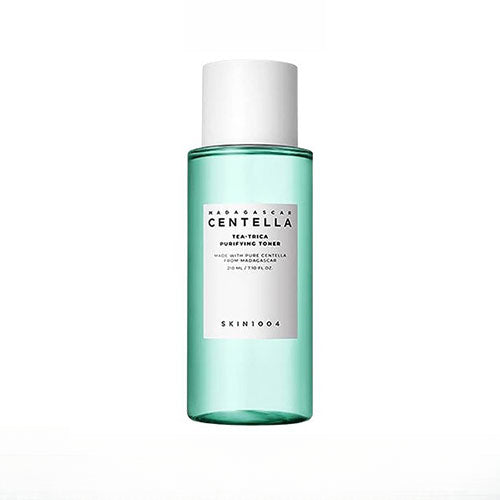 SKIN1004 Madagascar Centella Tea-Trica Purifying Toner 210ml