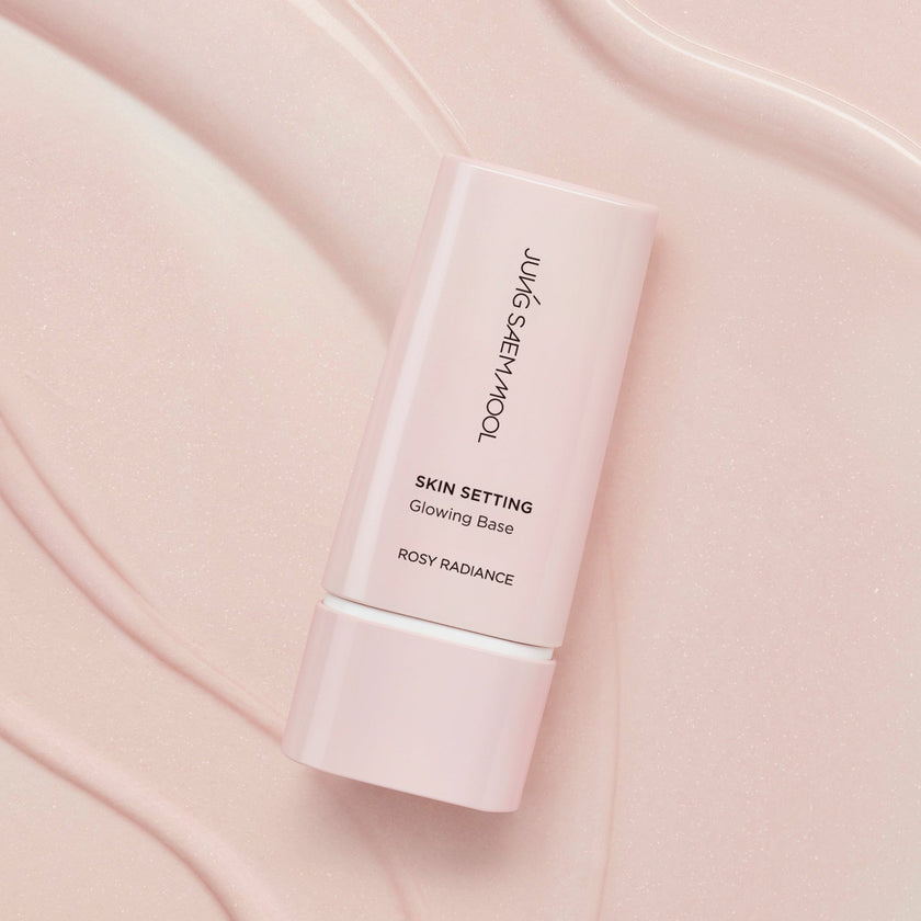 JUNG SAEM MOOL Skin Setting Base 40ml