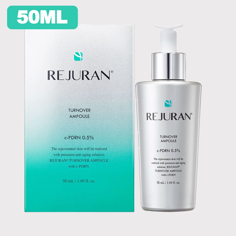 REJURAN Healer Turnover Ampoule 50ml