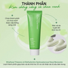 Sungboon Editor Green Tomato Pore Blurring Sunscreen SPF50+ PA++++ 50ML
