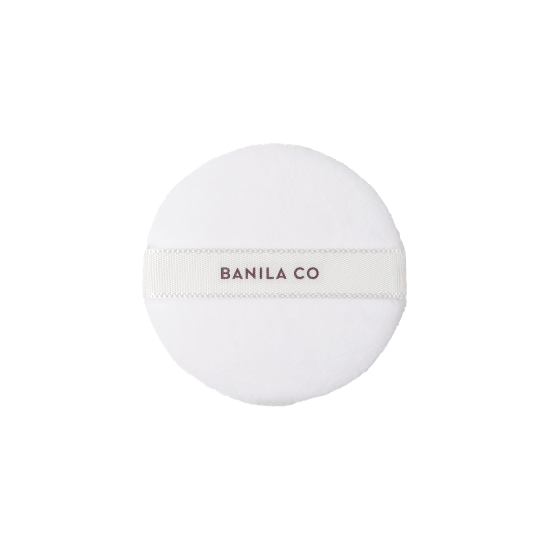 BANILA CO Prime Primer Matte Finish Pact Compress Powder 6.5g