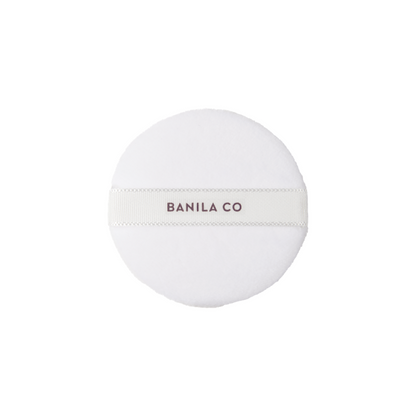 BANILA CO Prime Primer Matte Finish Pact Compress Powder 6.5g