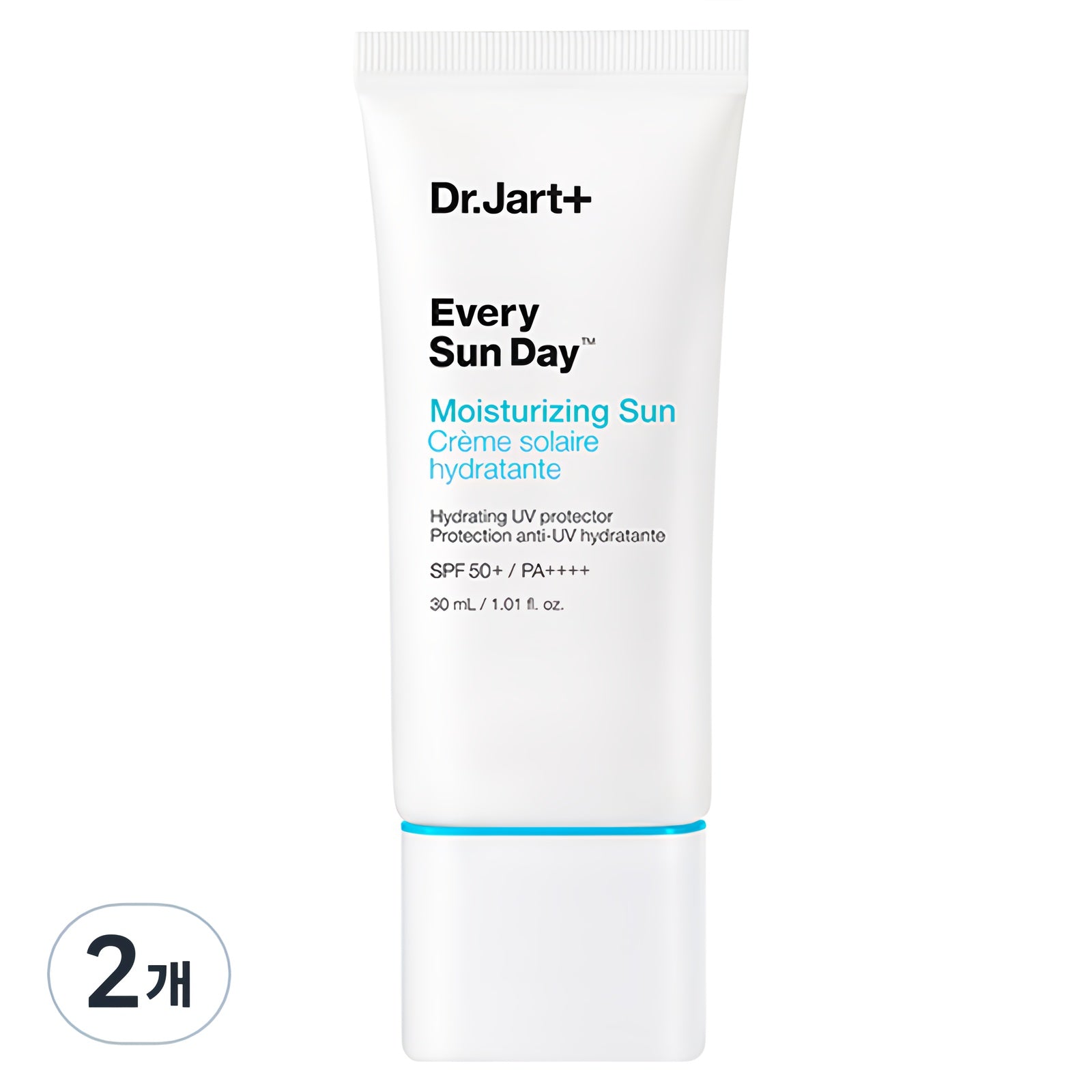 DR.JART Every Sun Day Moisturuzing Sun Cream 30ml