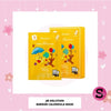 JM SOLUTION x DISNEY COLLECTION MASK 10 sheets /box