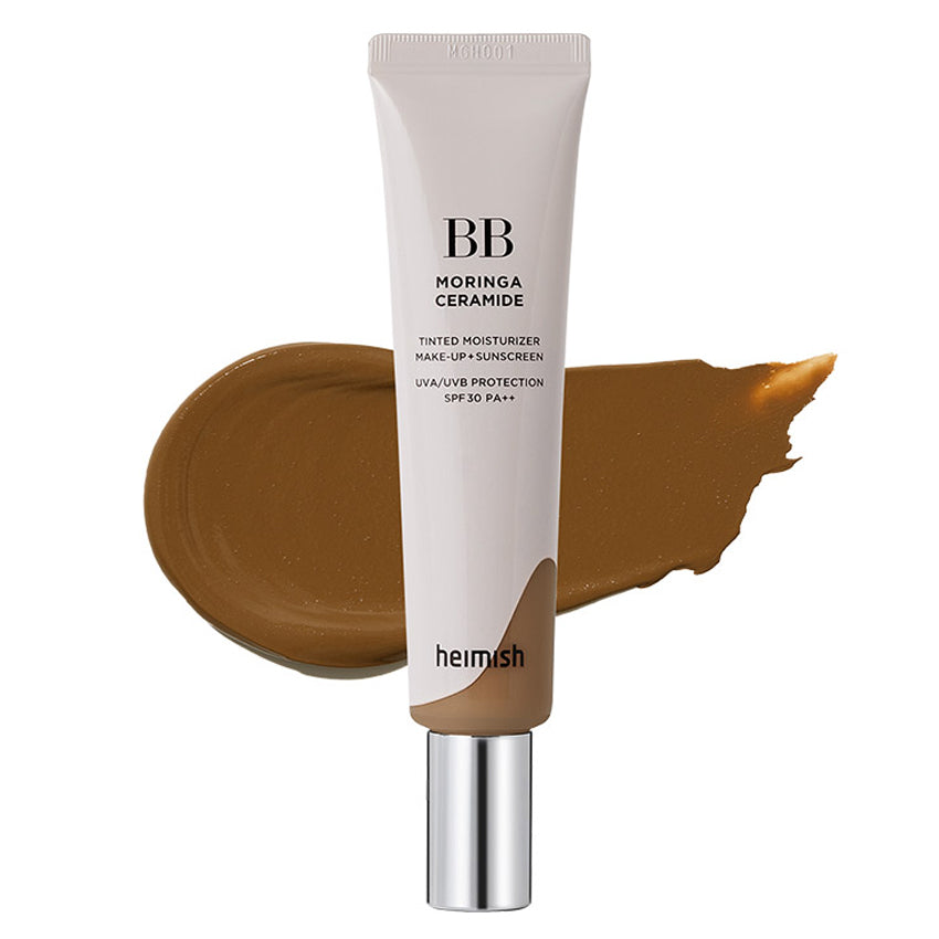 Heimish Moringa Ceramide BB Cream SPF 30 PA++