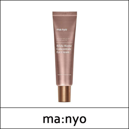 ma:nyo Bifida Biome Concentrate Eye Cream 30ml