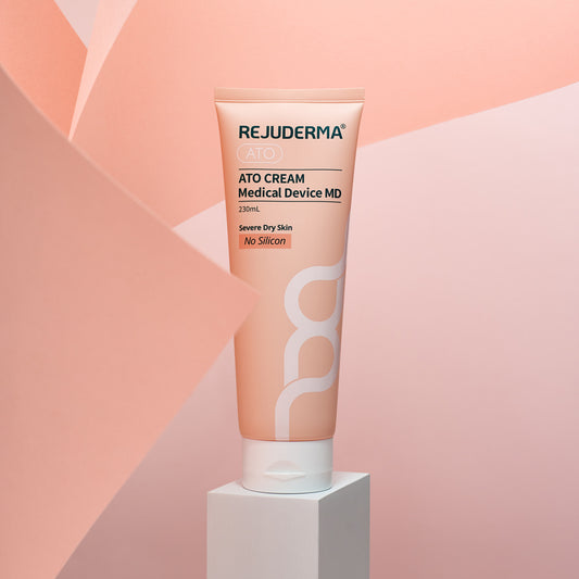 REJUDERMA ATO CREAM MD 100ml/230ml