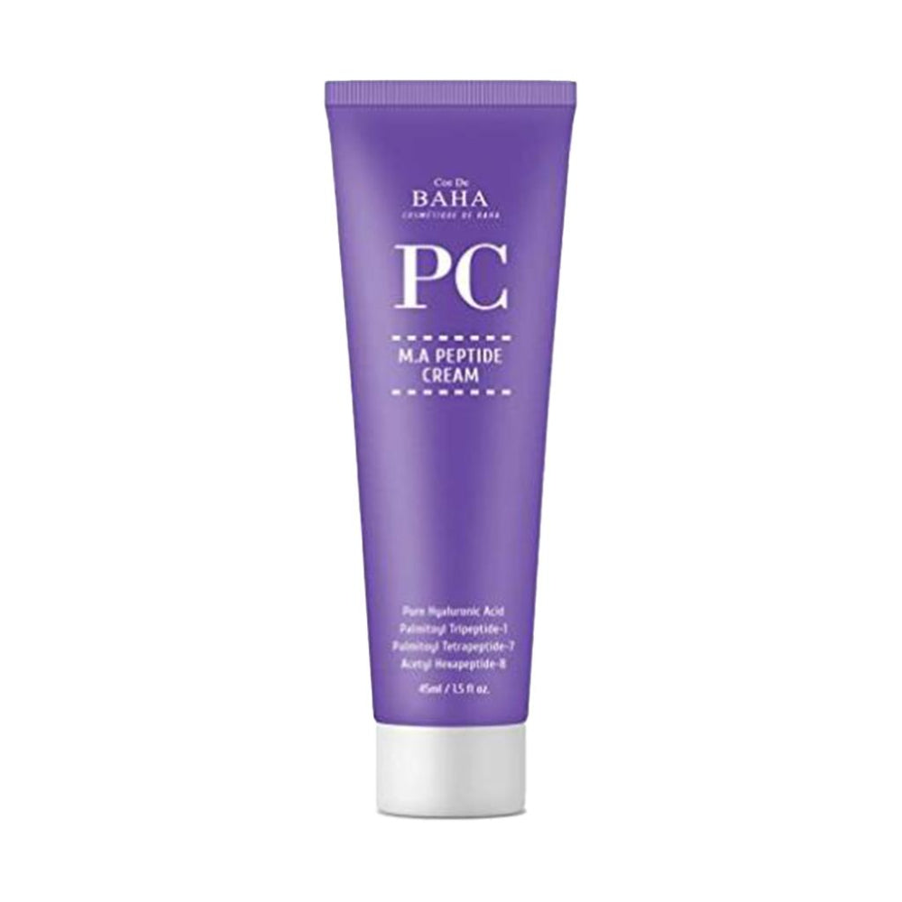 Cos De BAHA PC Peptide Cream 45ml (3 Options)