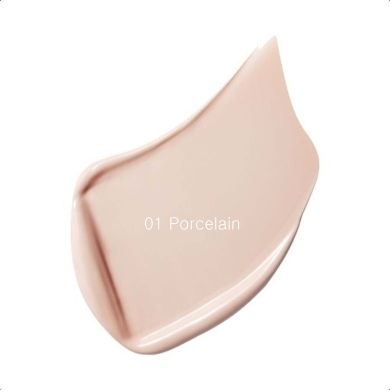 AMUSE Ceramic Skin Perfector Foundation 30ml SPF40 PA++