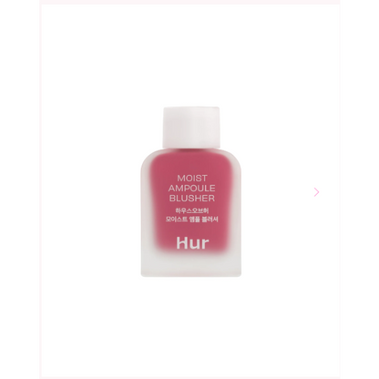 House of Hur Moist Ampoule Blusher 10ml
