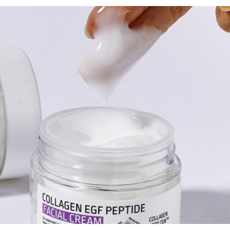 APLB Collagen EGF Peptide Facial Cream 55ml