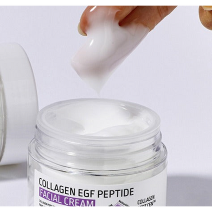 APLB Collagen EGF Peptide Facial Cream 55ml