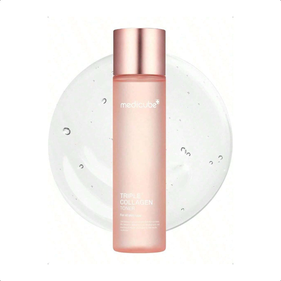 Medicube Triple Collagen Toner 140ml