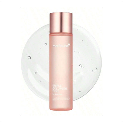 Medicube Triple Collagen Toner 140ml