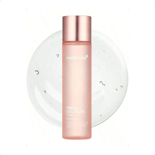 Medicube Triple Collagen Toner 140ml