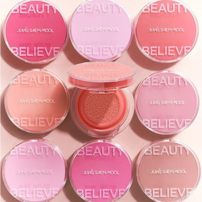 JUNG SAEM MOOL Artist Cushion Blush