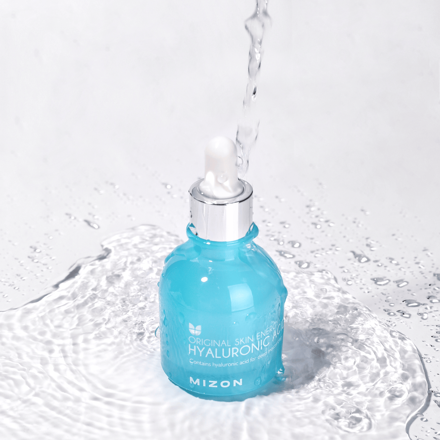 Mizon Hyaluronic Acid 100 30ml