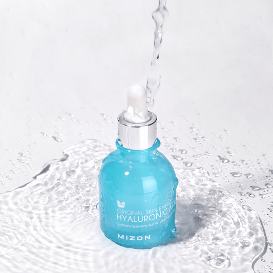 Mizon Hyaluronic Acid 100 30ml
