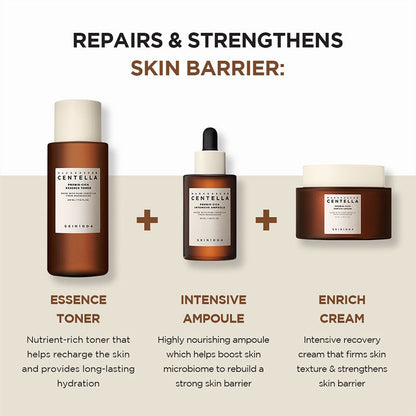 SKIN1004 Madagascar Centella Probio-Cica Enrich Cream 50ml