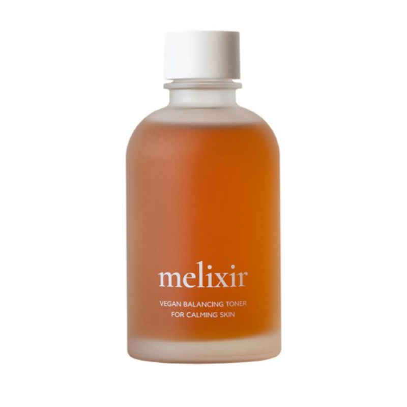 [Melixir] Vegan Balancing Toner