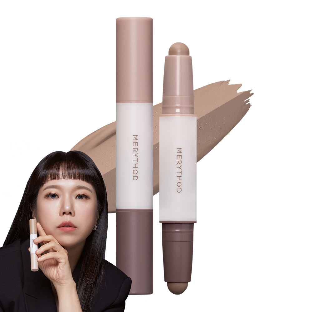 MERYTHOD Double Contour Stick 3.3g