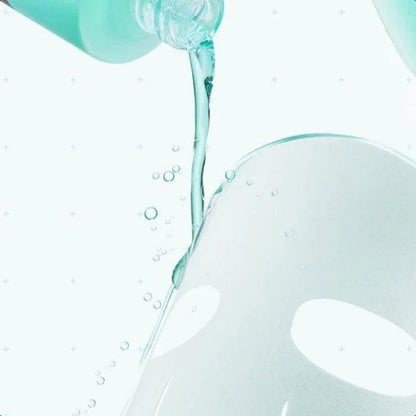 ANUA PDRN Hyaluronic Acid Capsule 100 Serum Mask 10PCS