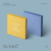 Seventeen 4th Album Repackage SECTOR 17