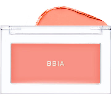 Blush cream 05# coral orange