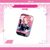 Pre-order Alien Stage x Aimon Double Flash Square Badge