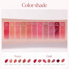 eSpoir Couture Lip Tint Fitting Blur Variation (Serenade Combo) 3.5g/0.12oz