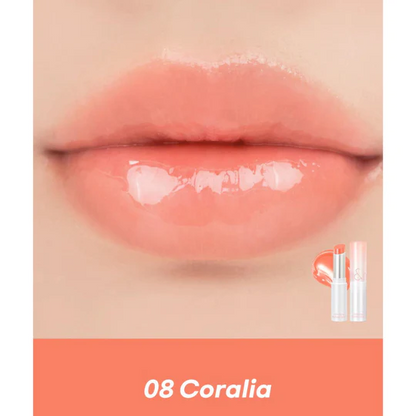 Rom&nd Glasting Melting Lip Balm 3.5g (15Shades)