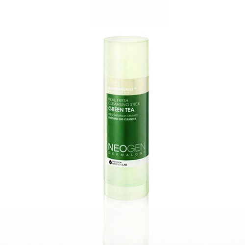 NEOGEN Real Fresh Cleansing Stick Green Tea 80g