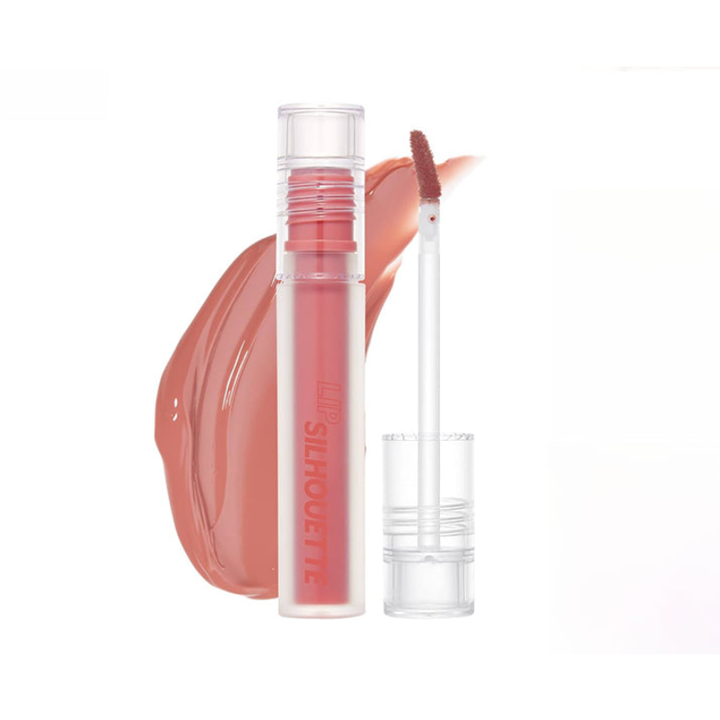 [I'M MEME] Lip Silhouette Gloss Tint 4g / 4 Colors