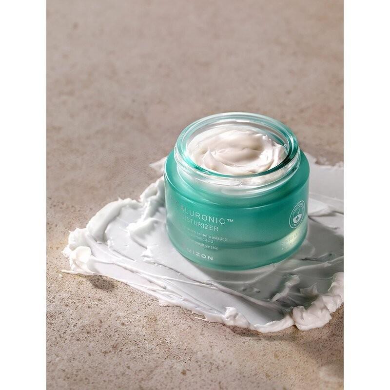 Mizon Cicaluronic Cleansing Balm 80ml