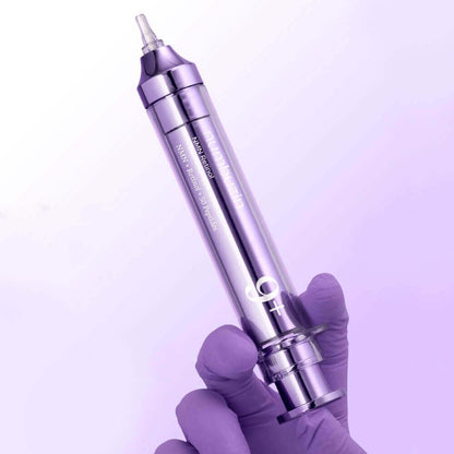 numbuzin No.9 NAD+ Retinol Volumetox Eye Cream 10ml