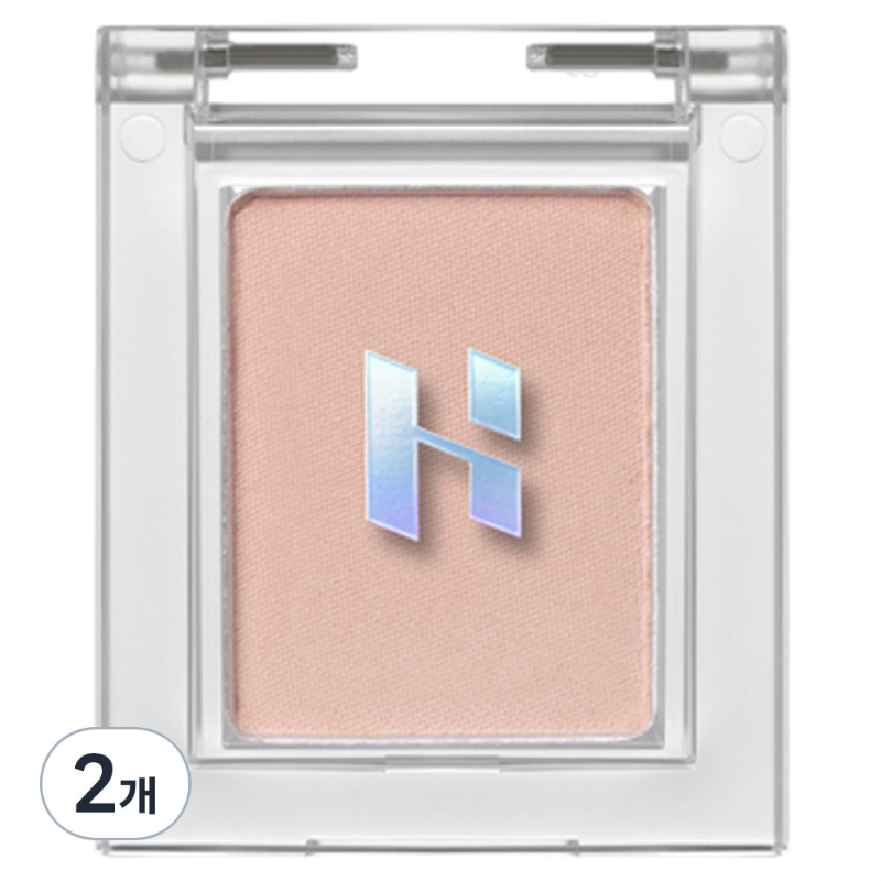 HOLIKA HOLIKA My Fave Piece Shadow