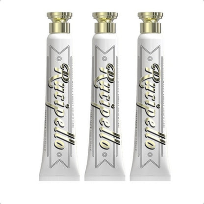 Rucipello White Pearl Ocean Toothpaste 100g