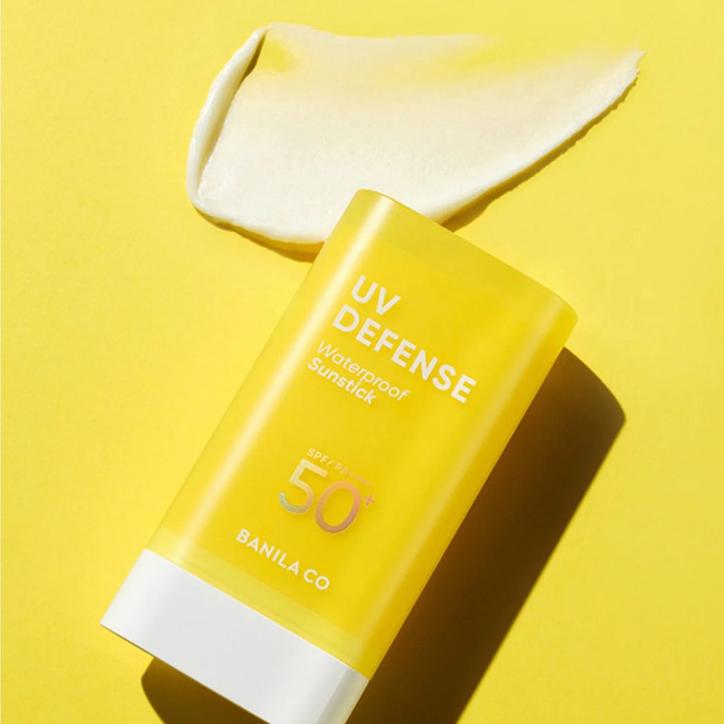 BANILA CO UV Defense Waterproof Sunstick SPF50+ PA++++(18.5g)