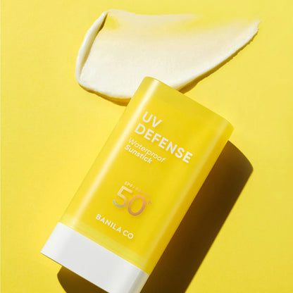 BANILA CO UV Defense Waterproof Sunstick SPF50+ PA++++(18.5g)