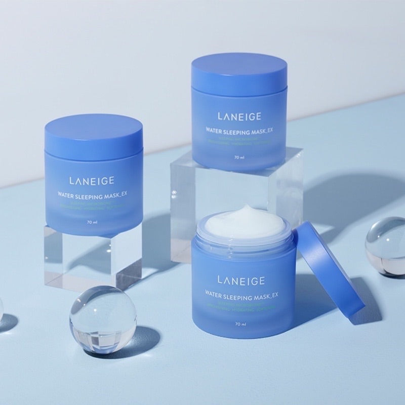 Laneige Water Sleeping Mask Ex 70ml