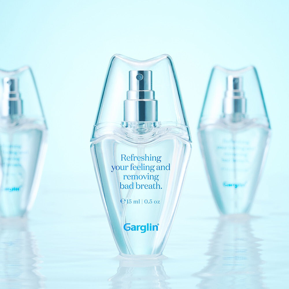 Garglin Fresh Breath Oral Spray 15ml