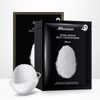 JMSOLUTION Water Luminous Silky Cocoon Mask Black